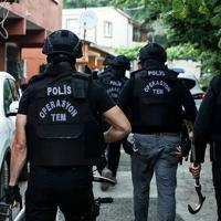 Counterterrorism units to join fight against rising gang threat