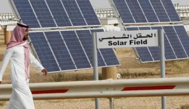 Türkiye and Saudi Arabia to sign additional 3 GW deal at COP31