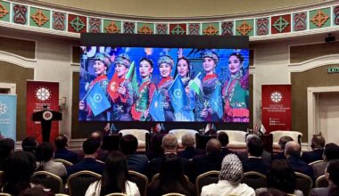 Türkiye prepares to lead OTS with focus on deeper integration