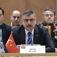 Ankara proposes ‘Türkpol’ security body among Turkic states