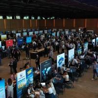 Istanbul hosts global tourism event