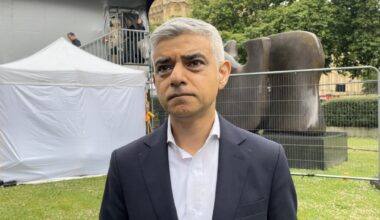 Sadiq Khan to invest £875k to tackle rising hate crime and extremism