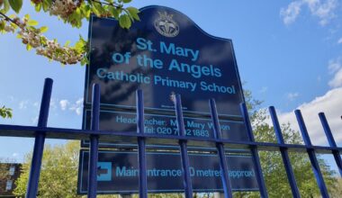 Two central London schools face merger due to falling number of pupils