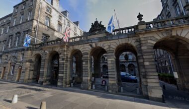 Celebration reception to honour winners of Edinburgh 900 writing competitions