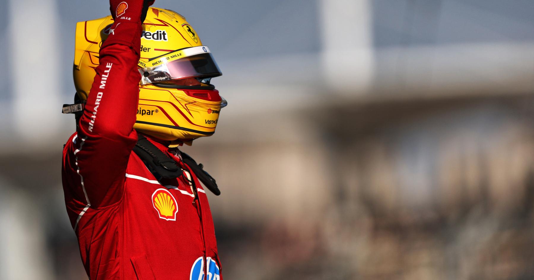 Will Lewis Hamilton win a grand prix this season?