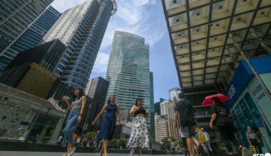 More Singaporeans taking up courses with employment objectives, dipping into SkillsFuture credits in 2024