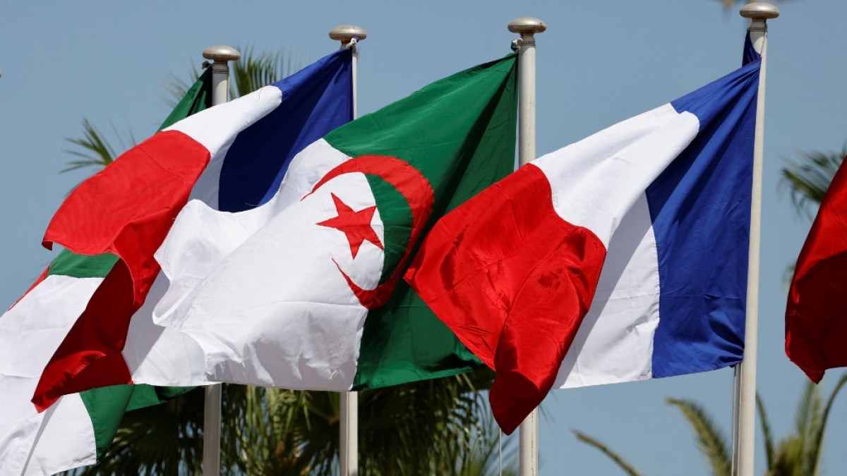 France expels 12 Algerian officials as tensions escalate | Politics News