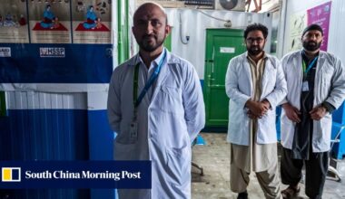 Trump aid cuts strain response to health crises worldwide: WHO
