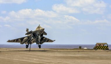 India, France to finalise ₹63,000-crore deal for 26 Rafale-M jets on April 28