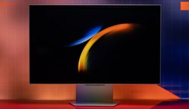 Samsung Odyssey 3D (G90XF) Review: Great Glasses-Free 3D, But Needs More Games