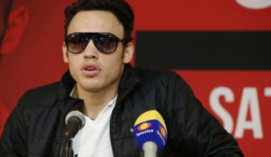 Willibaldo Garcia-Rene Calixto IBF title fight rematch targeted for May 23 in Mexico