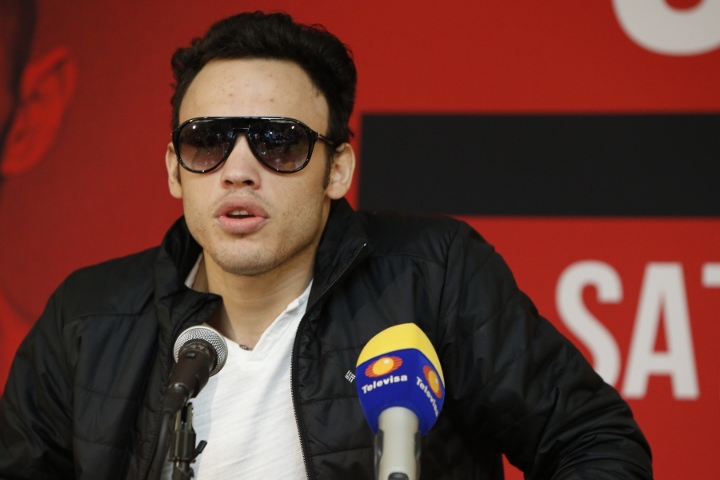 Willibaldo Garcia-Rene Calixto IBF title fight rematch targeted for May 23 in Mexico
