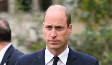 Why has Prince William never met the Pope?