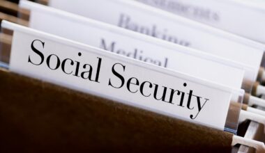 Here Are 5 Things I Would Do With My Social Security