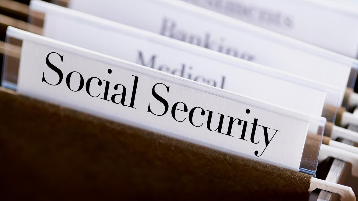Here Are 5 Things I Would Do With My Social Security