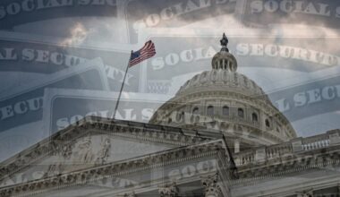 How Privatizing Social Security Could Impact Retirees