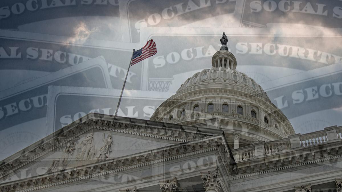 How Privatizing Social Security Could Impact Retirees