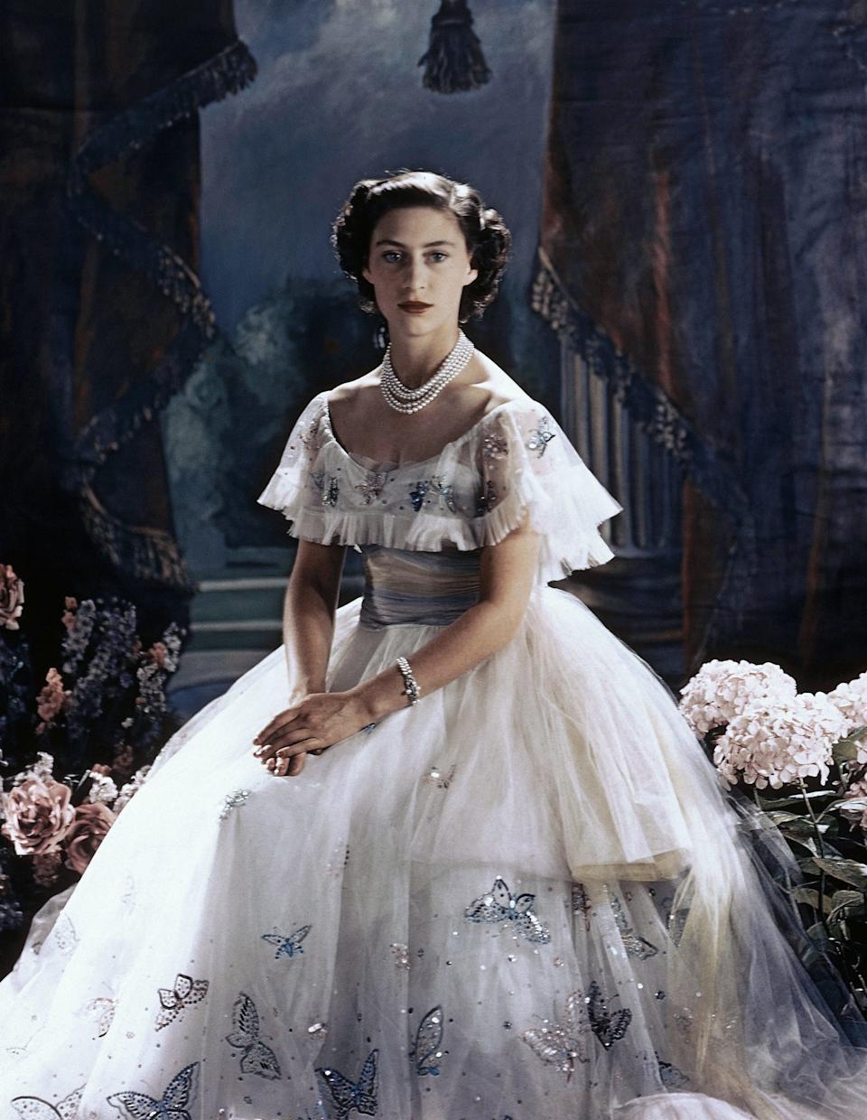 princess margaret