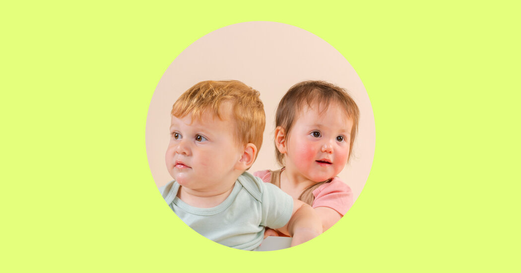Opinion | I.V.F., Gene Selection and Embryo Screening: Is This the Future of Making Babies?