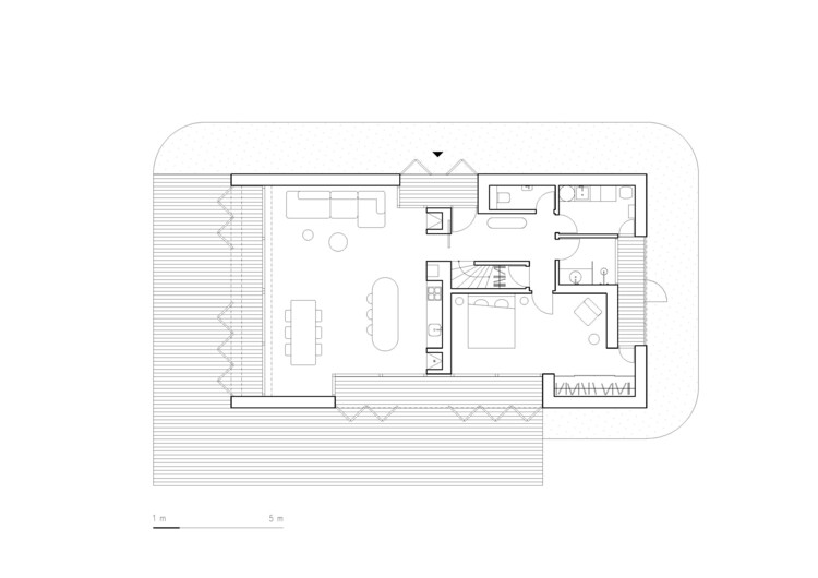House Oskar / Jan Zaloudek Architekt - Image 39 of 44