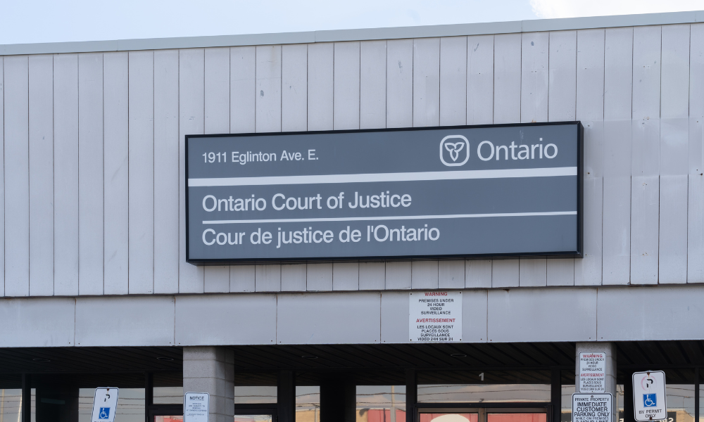 Worker follows wrongful dismissal suit with human rights application