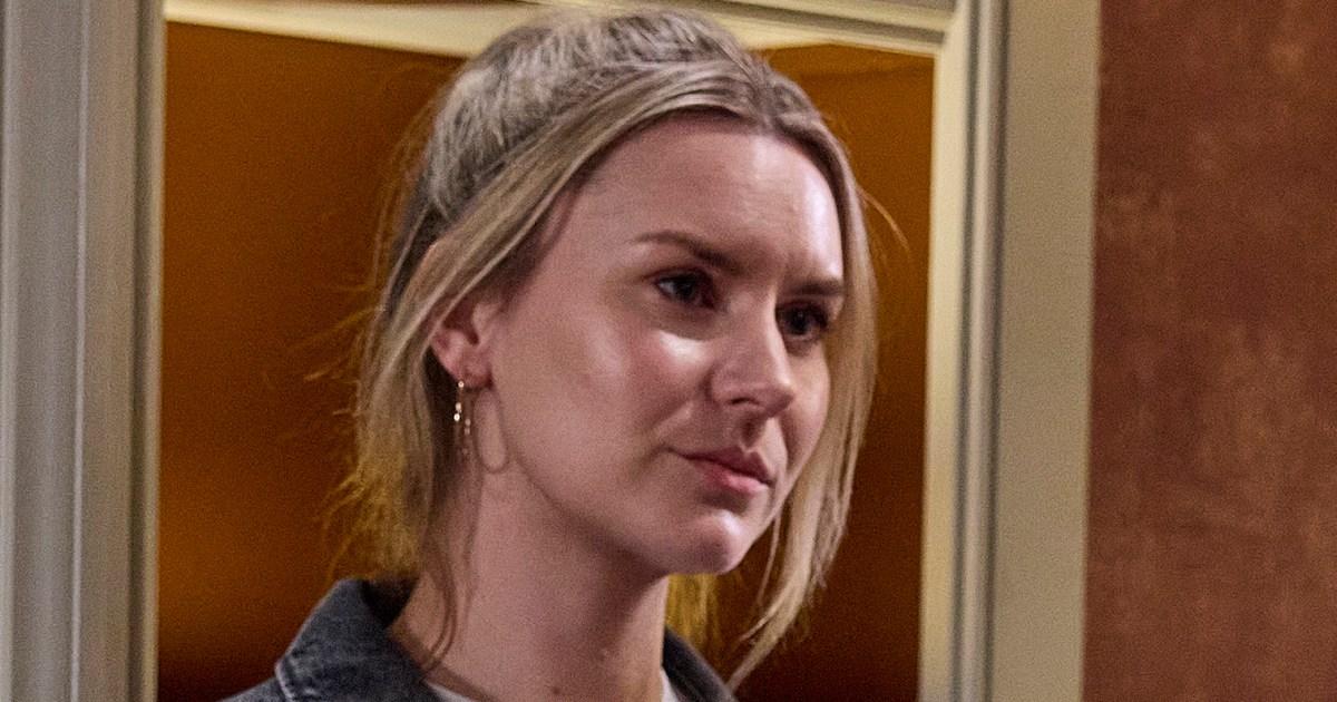 Emmerdale’s Dawn makes her choice in early ITVX release - and chaos will follow | Soaps