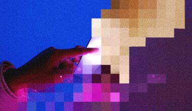 Sex-Fantasy Chatbots Are Leaking a Constant Stream of Explicit Messages