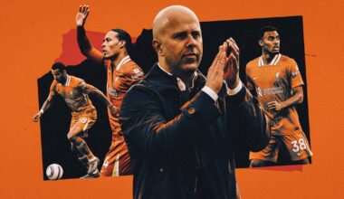 ‘Hup Liverpool!’: How a Premier League title win was forged in the Netherlands