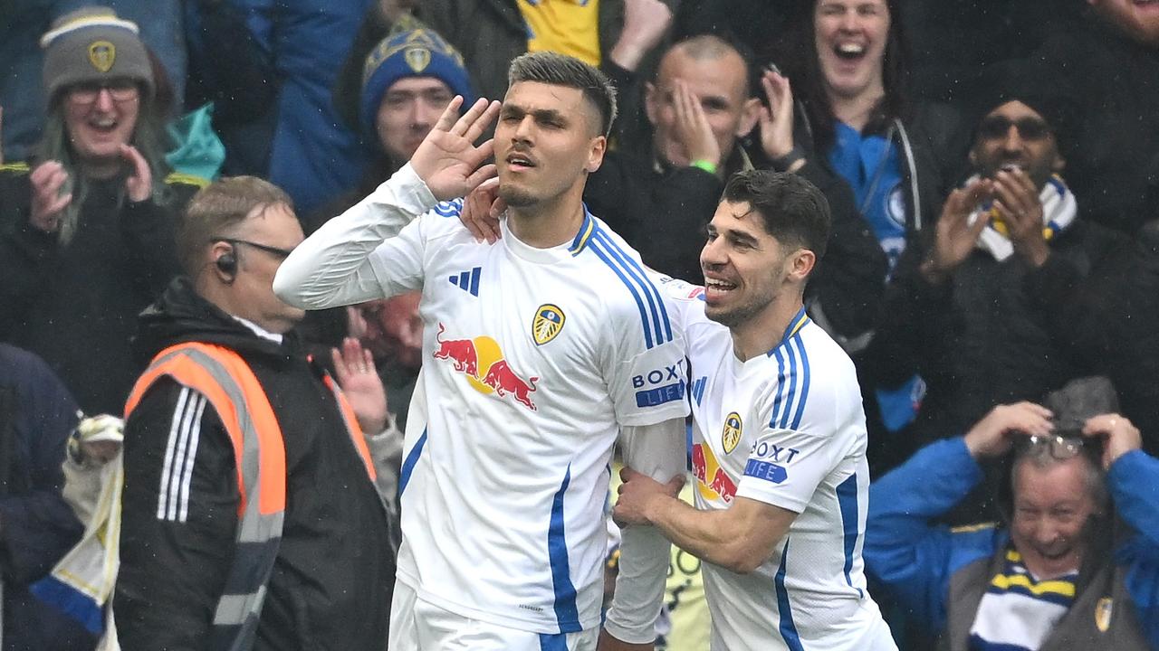 Leeds, Burnley promoted as Sheffield United slip into Championship play-offs, scores, results, video, latest news