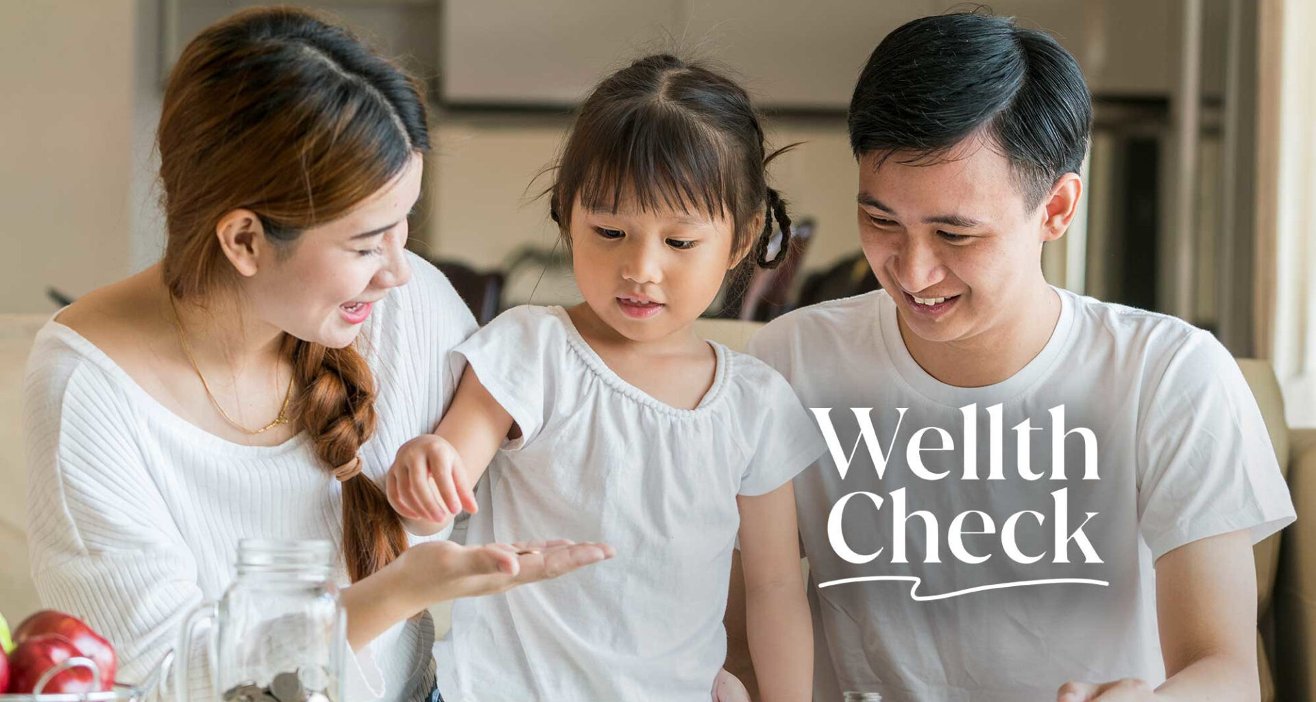 Start Early: 5 Money Lessons To Teach Your Kids About Finance - MindBodyGreen