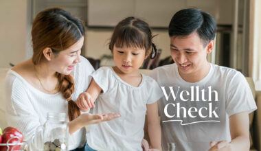 Start Early: 5 Money Lessons To Teach Your Kids About Finance - MindBodyGreen