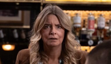 Charity back to bad as she plots to get rid of Emmerdale villager for good | Soaps