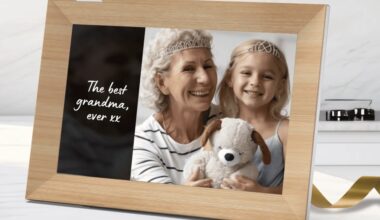 Digital photo frame company Nixplay cut its free cloud storage to almost nothing