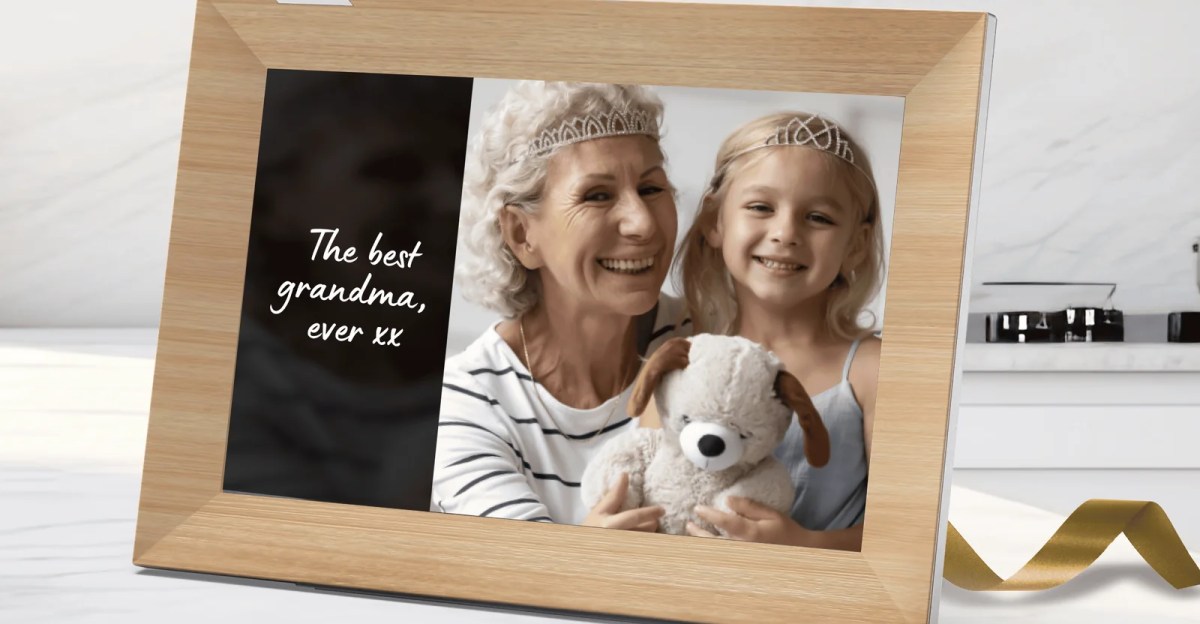 Digital photo frame company Nixplay cut its free cloud storage to almost nothing
