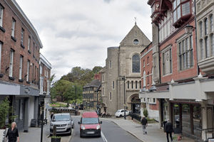 Kenilworth, Shropshire