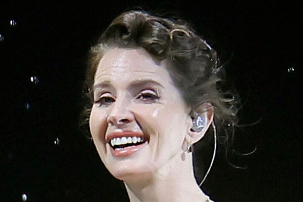 Lana Del Rey 