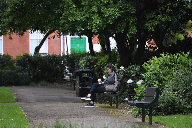 St Johns Gardens
