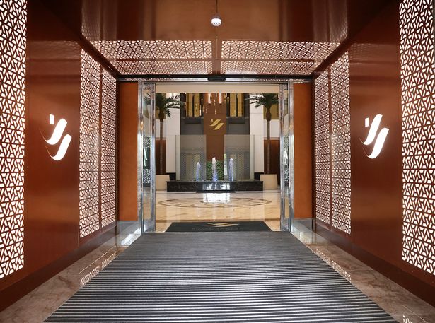 The venue is still in its soft launch phase, with bookings available to make online