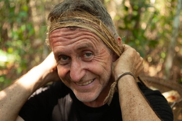 After almost a decade away from TV, Bruce Parry returns to screens with three brand new stories 