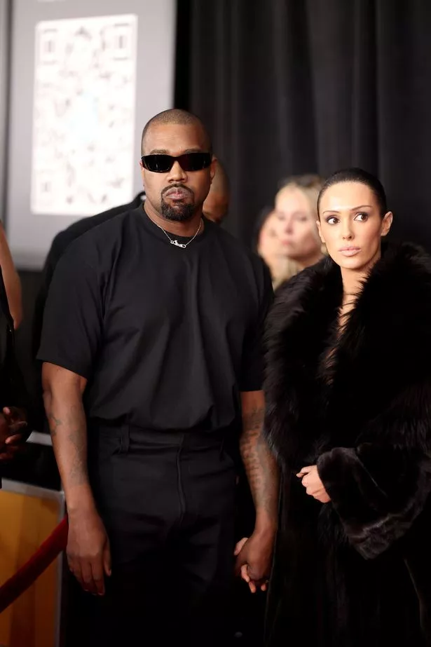 In April, Kanye discussed their split in his lyrics