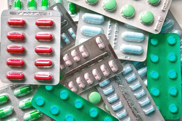 Many individuals today opt to take vitamins and supplements to combat poor eating habits