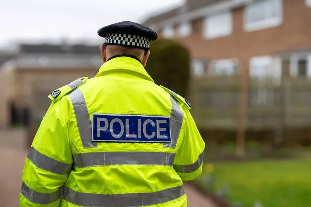 West Midlands Police said the clone plated van had no insurance, tax, or MOT in Wolverhampton