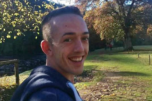 David Emrys “Junior” Williams, 35, was from the Llandudno Junction area
