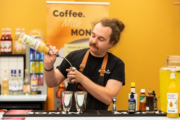 Manchester Rum Week will be new this year, taking place throughout the week of Manchester Rum Festival