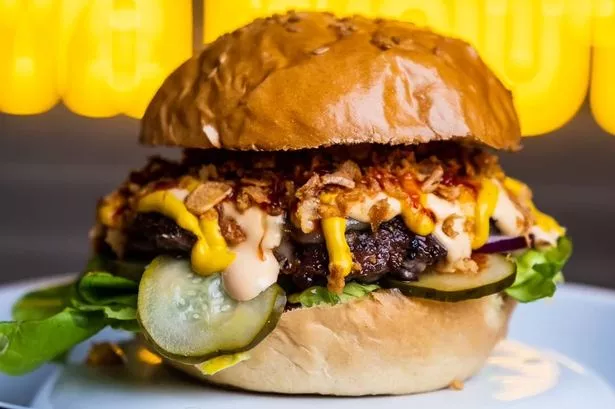 What's Your Beef has closed one of its burger stalls with immediate effect