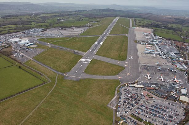 Bristol Airport
