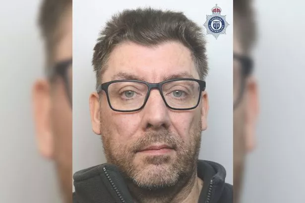 Andrew Mackintosh sexually abused a woman throughout her teenage years