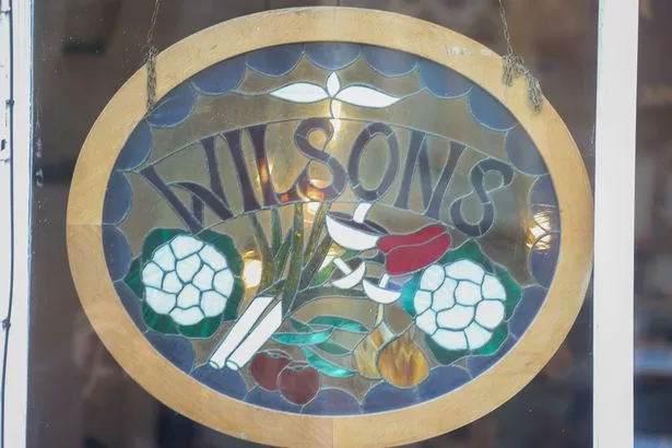 Wilsons, Bristol
