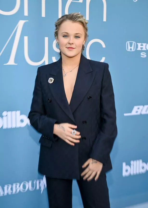 Jojo Siwa