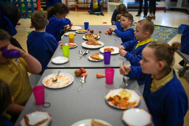 Free breakfast clubs will begin in a number of primary schools this week